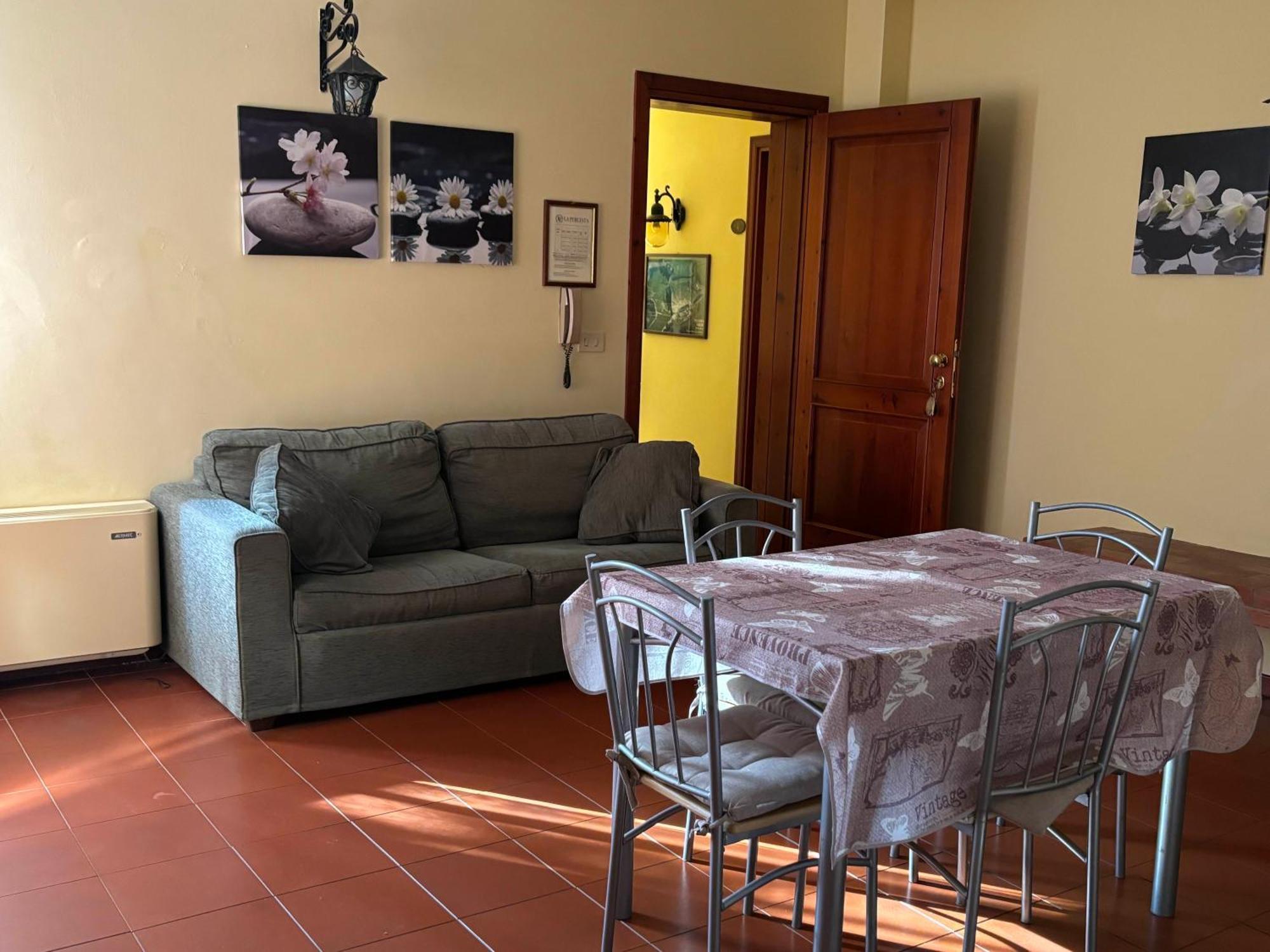 La Perciata Guest House Contrada Maeggio Exterior photo