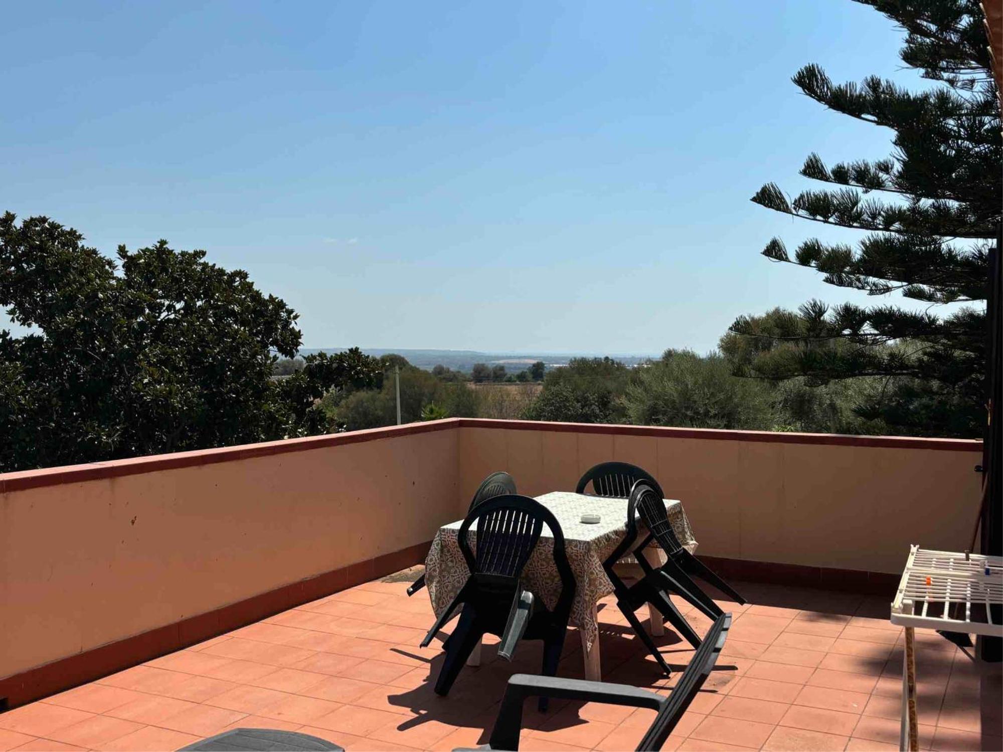 La Perciata Guest House Contrada Maeggio Exterior photo