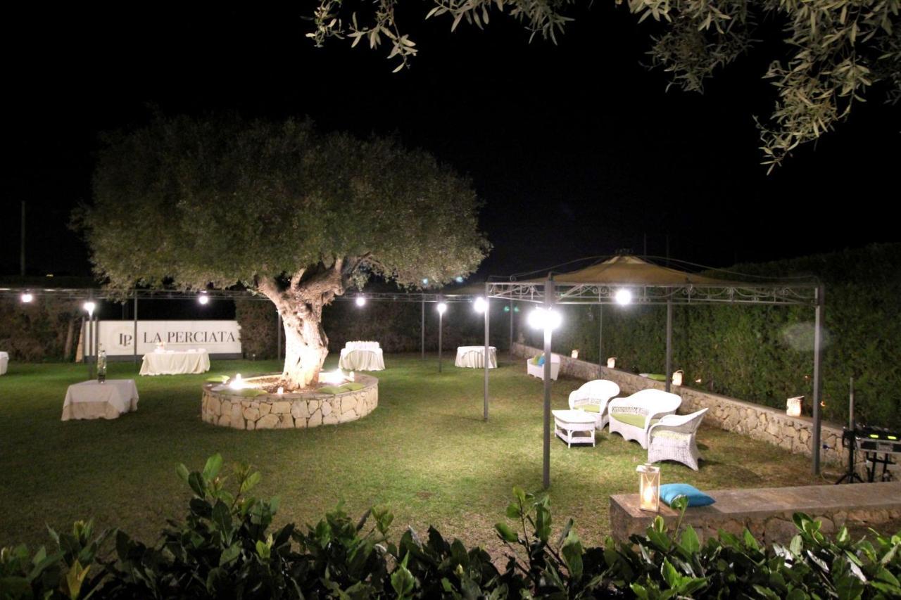 La Perciata Guest House Contrada Maeggio Exterior photo