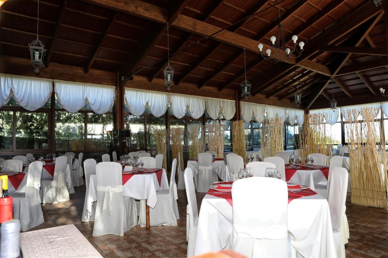 La Perciata Guest House Contrada Maeggio Exterior photo
